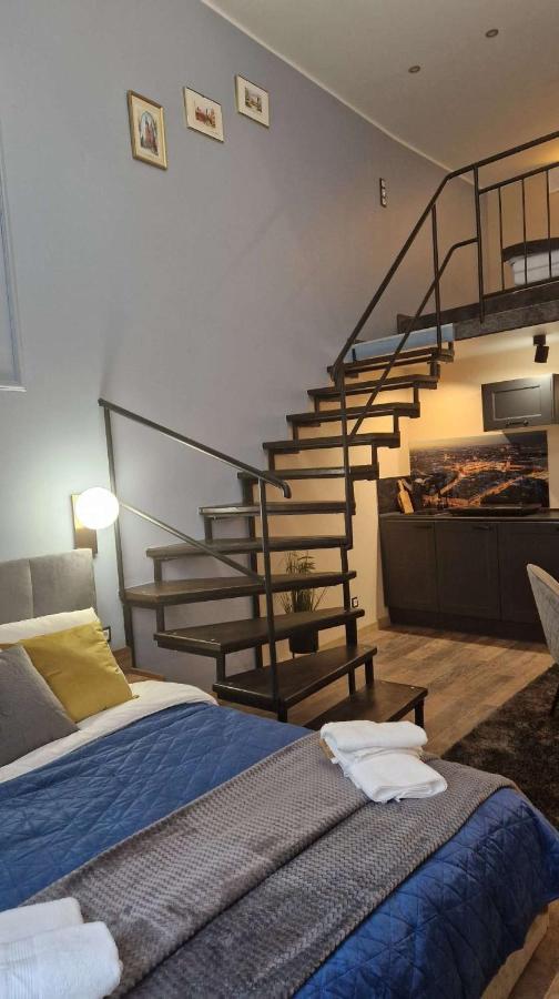 Amazing Cracow Apartments Krakow Exterior photo